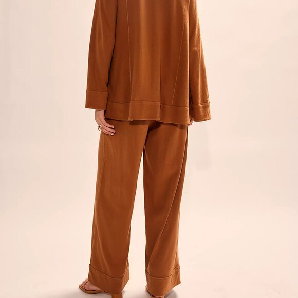 Strada Pant Set - Picture 2 of 4